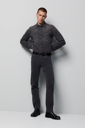 REGULAR 2-6170 PERFORMANCE DENIM