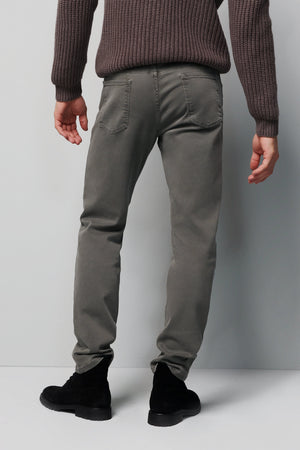 REGULAR 2-6170 PERFORMANCE DENIM