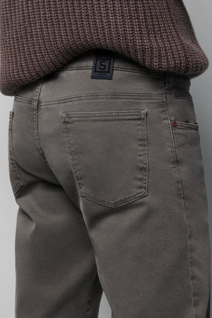 REGULAR 2-6170 PERFORMANCE DENIM