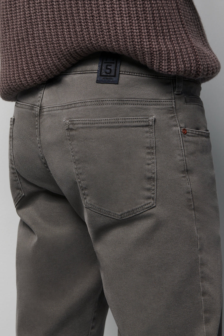 REGULAR 2-6170 PERFORMANCE DENIM