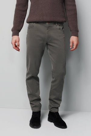 REGULAR 2-6170 PERFORMANCE DENIM