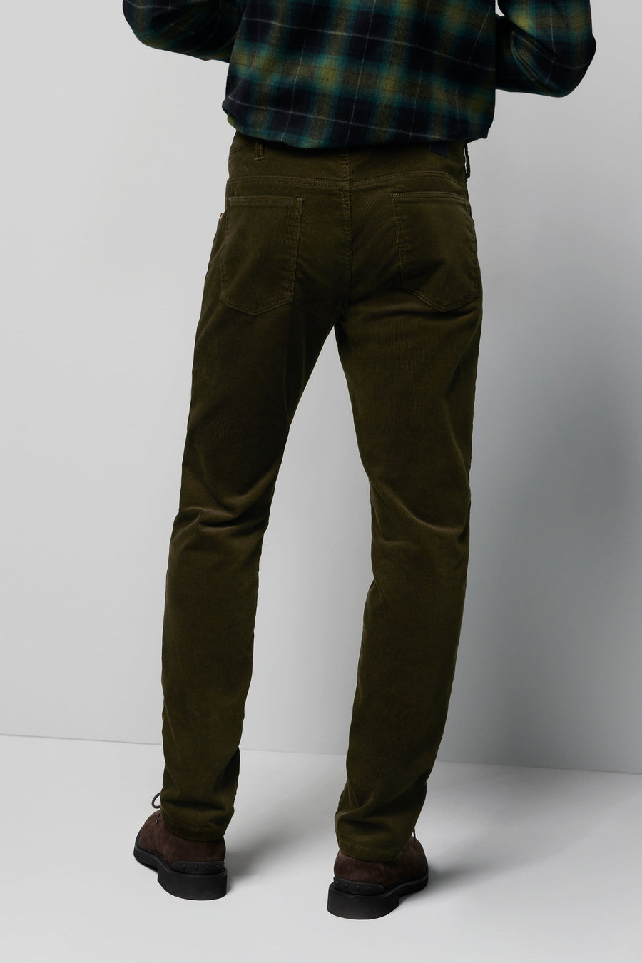 SLIM 2-6180 CASUAL CORD