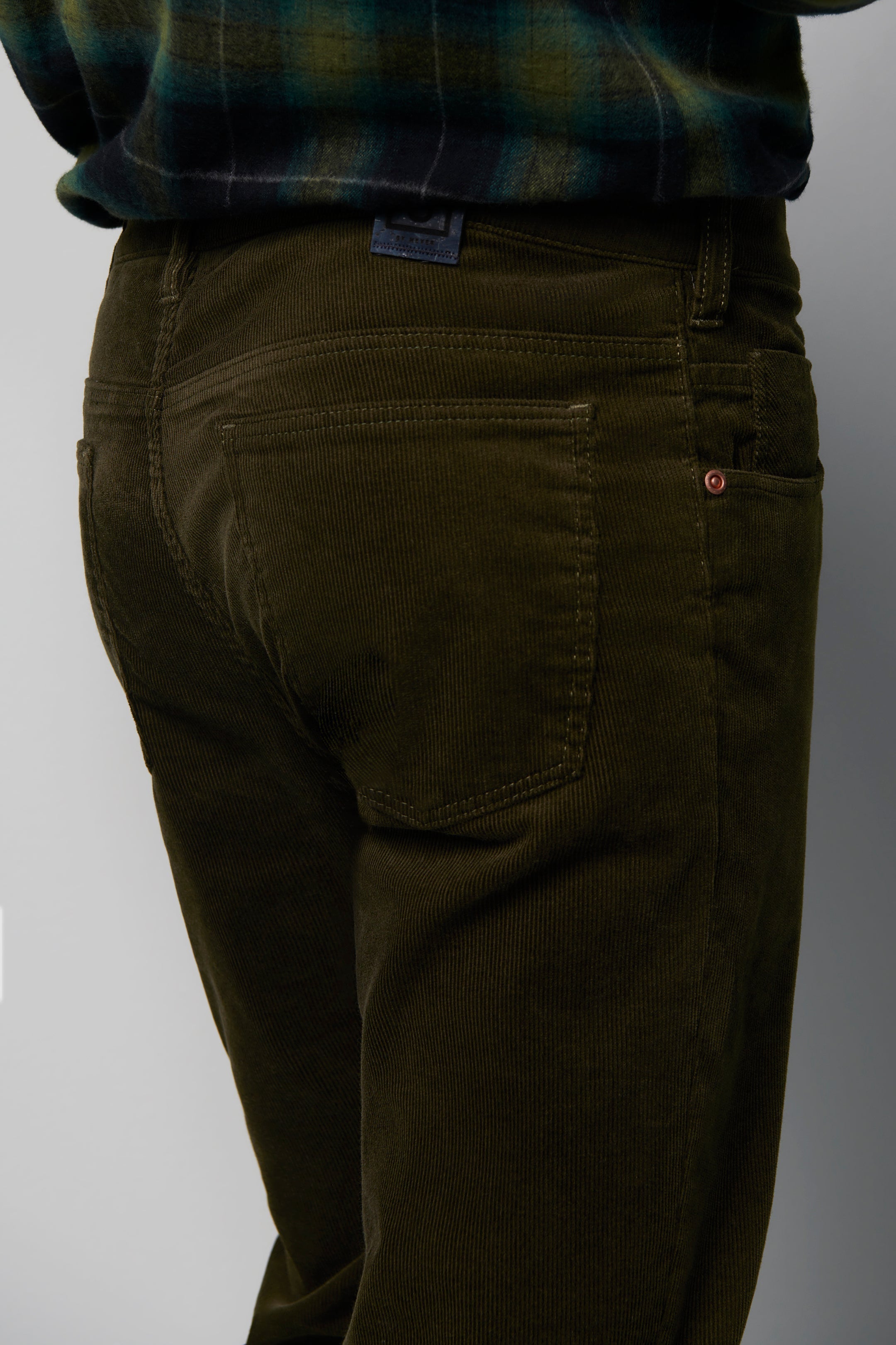 SLIM 2-6180 CASUAL CORD