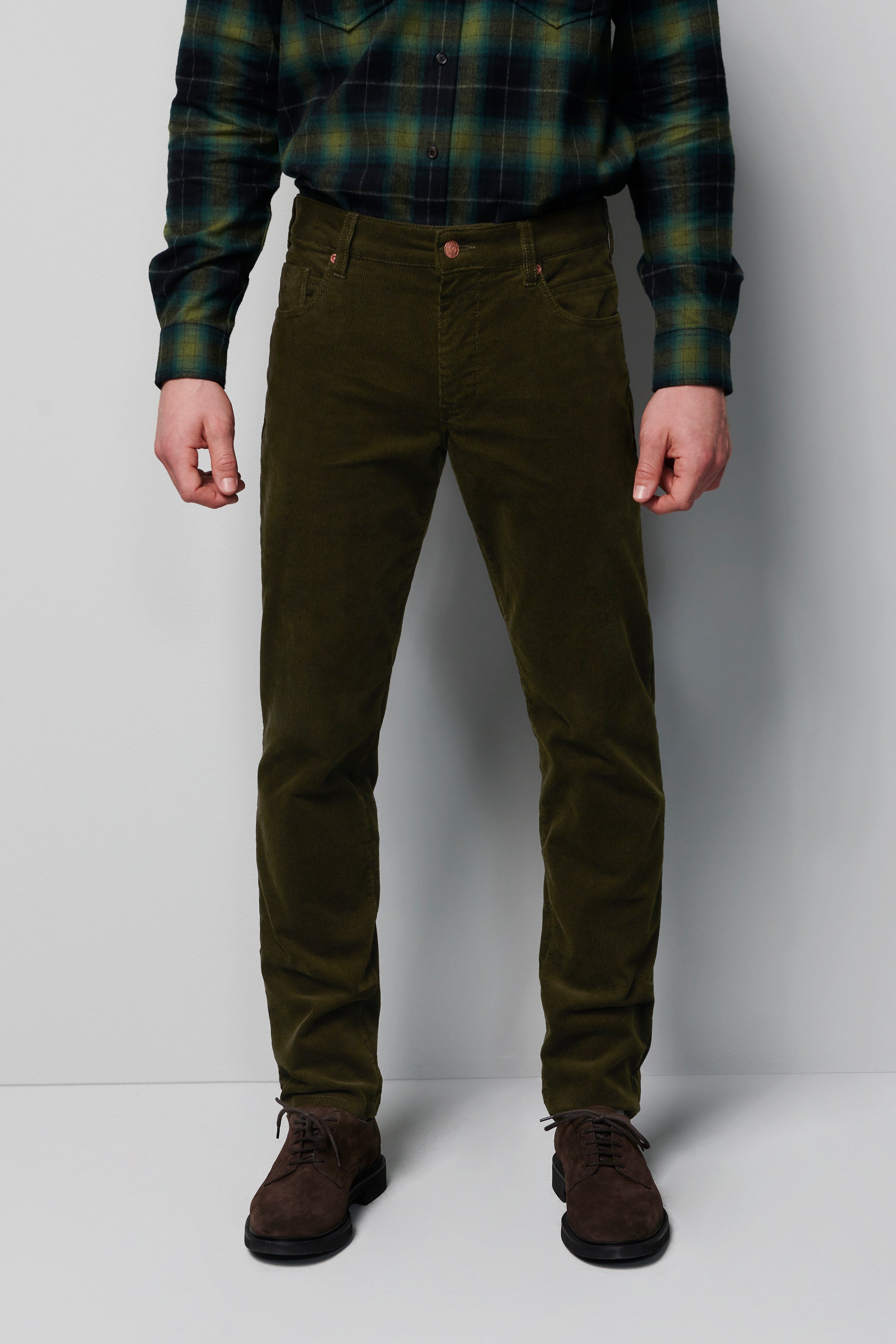 SLIM 2-6180 CASUAL CORD