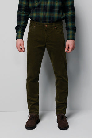 SLIM 2-6180 CASUAL CORD