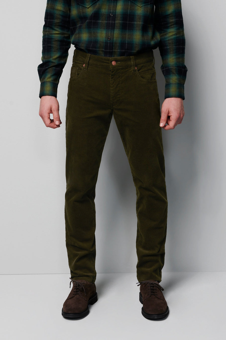 SLIM 2-6180 CASUAL CORD