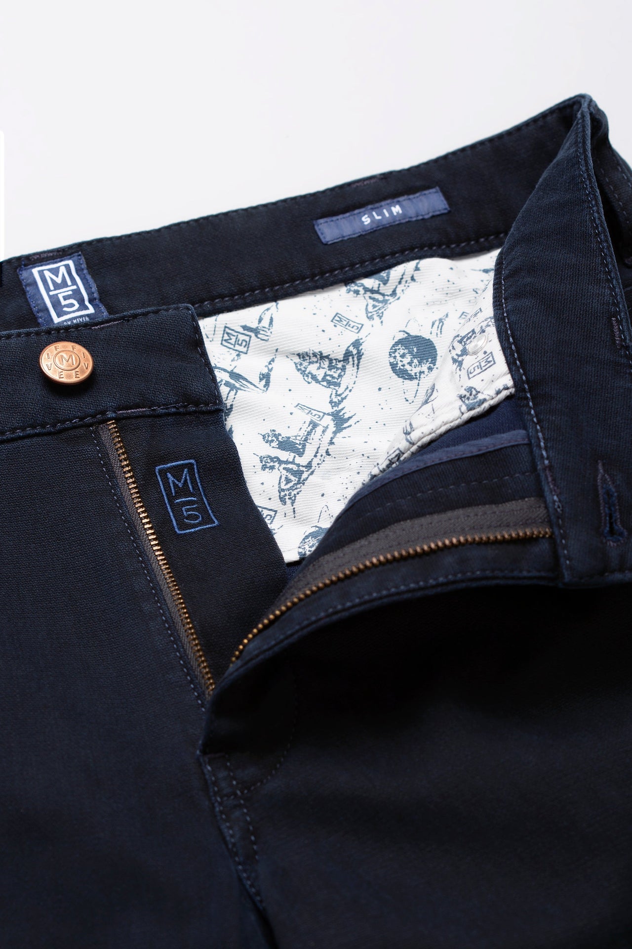 SLIM 2-6179 MICRO STRUCTURE