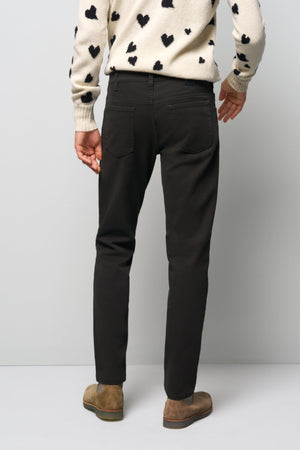 SLIM 2-6188 COTTON TWILL