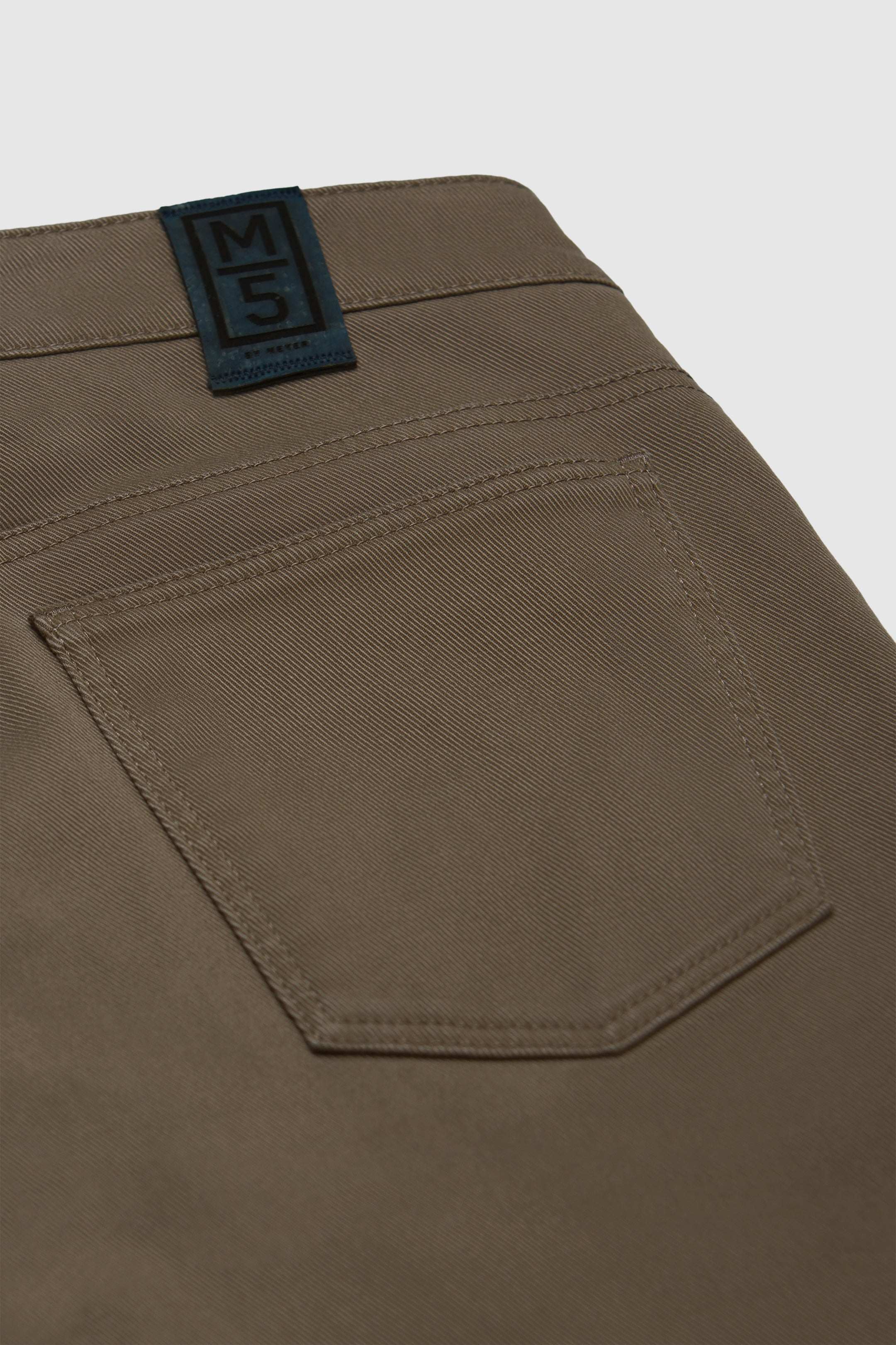SLIM 2-6188 COTTON TWILL