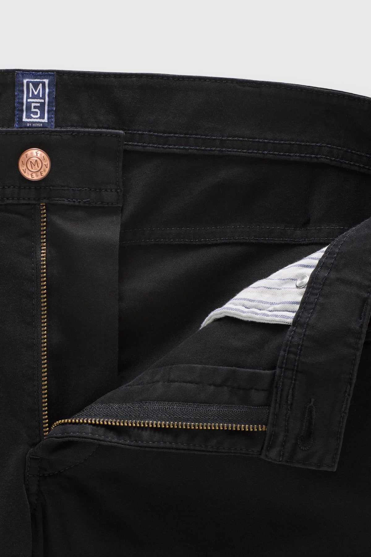 FIVE 9-6106 HIGH PERFORMANCE SATIN