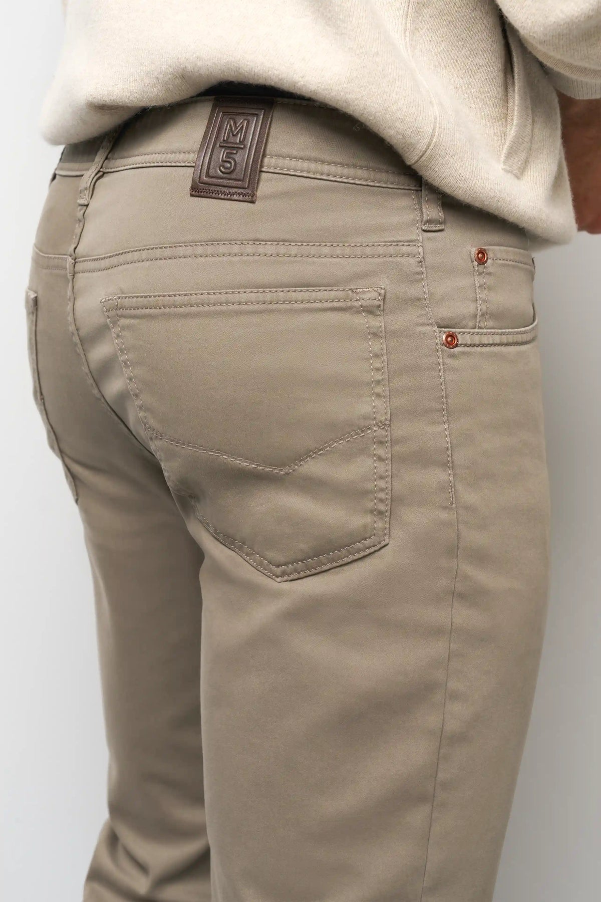 FIVE 9-6106 HIGH PERFORMANCE SATIN