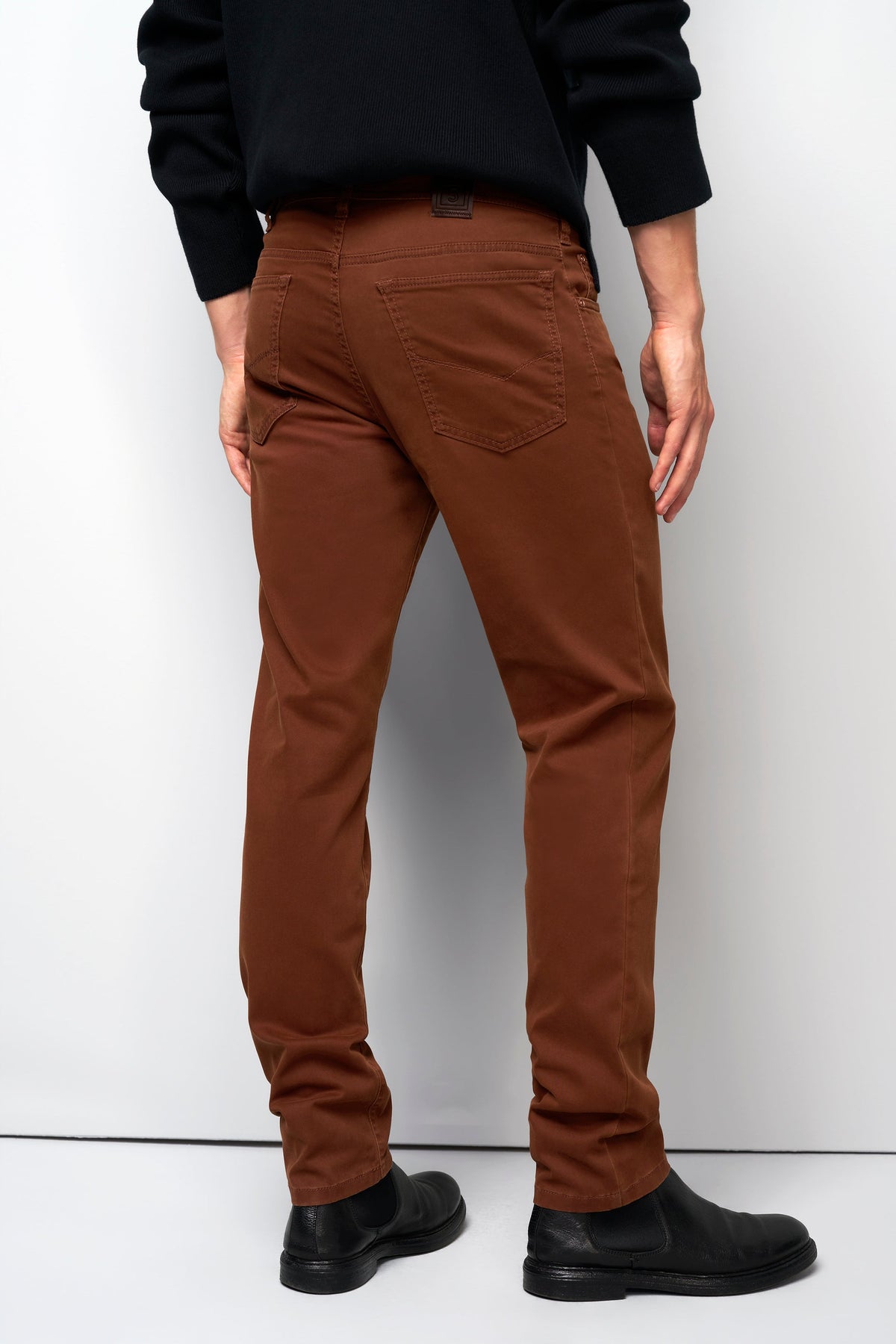 FIVE 9-6106 HIGH PERFORMANCE SATIN