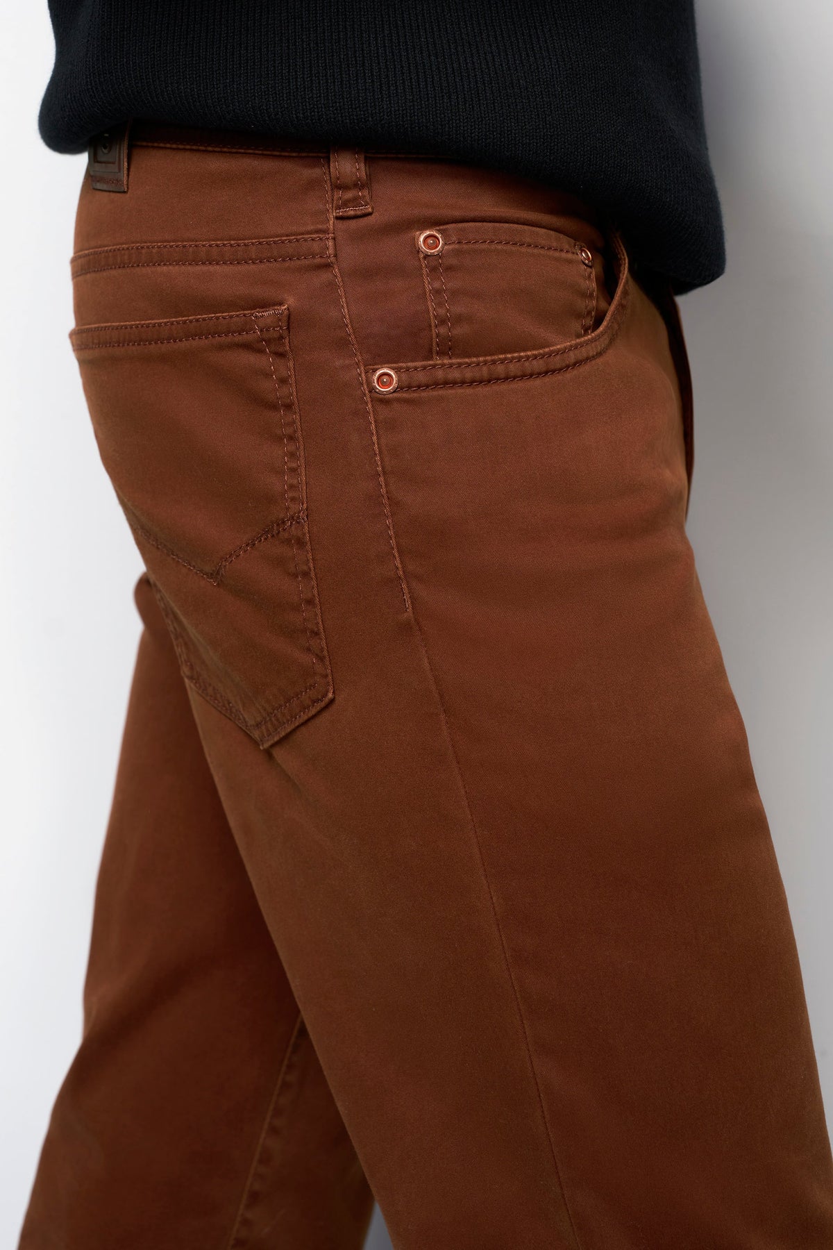 FIVE 9-6106 HIGH PERFORMANCE SATIN