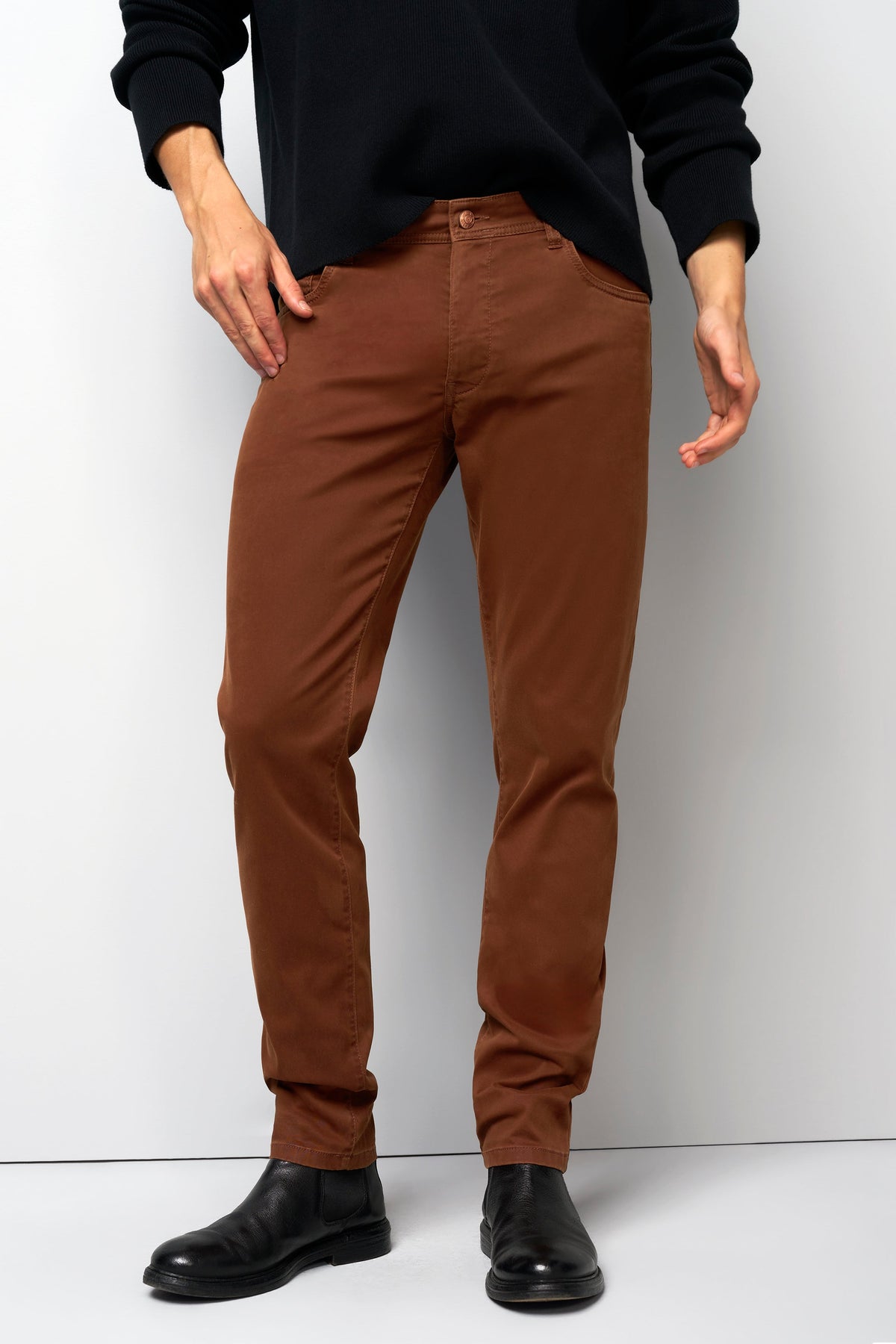 FIVE 9-6106 HIGH PERFORMANCE SATIN