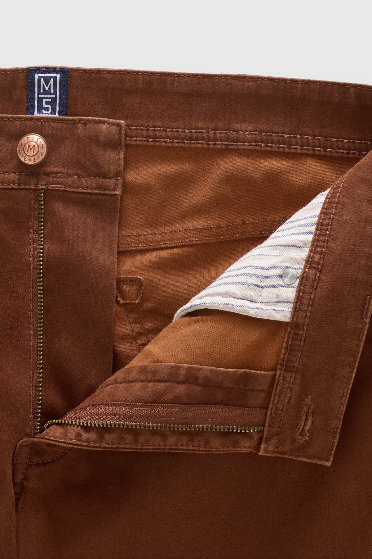FIVE 9-6106 HIGH PERFORMANCE SATIN