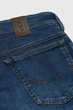 FIVE 9-6267 AUTHENTIC DENIM