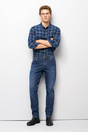 FIVE 9-6267 AUTHENTIC DENIM