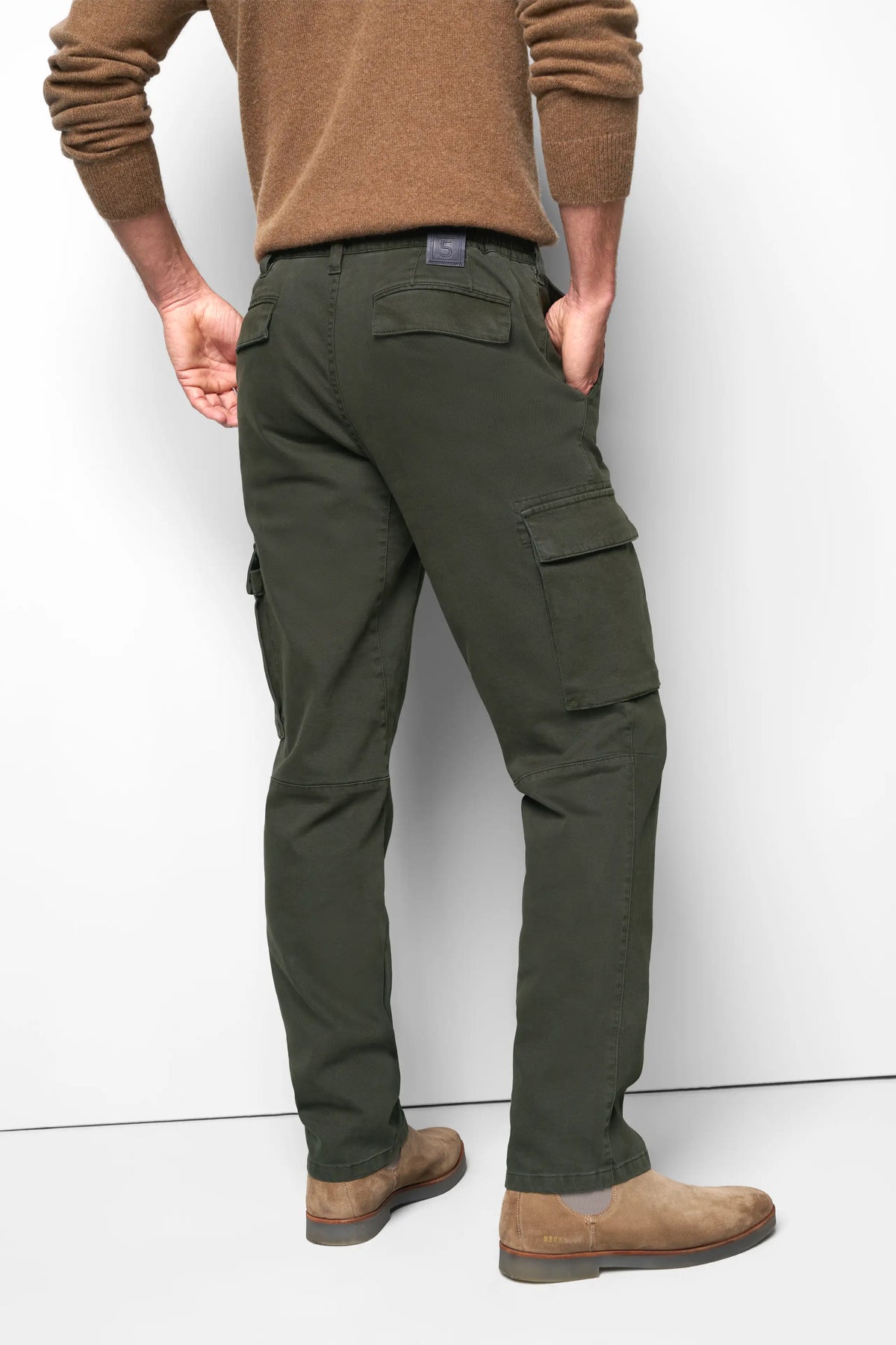 CARGO 2-6516 FLEX - CARGO