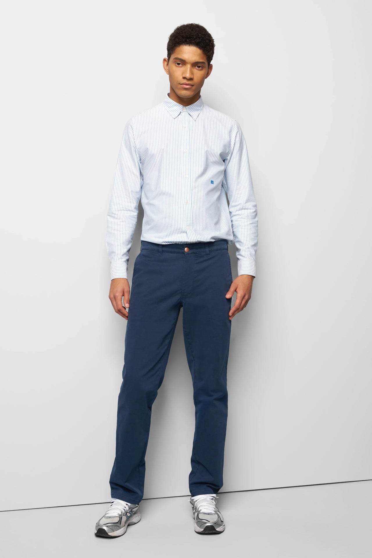 CHINO 9-6001 REGULAR CHINO - ALL YEAR