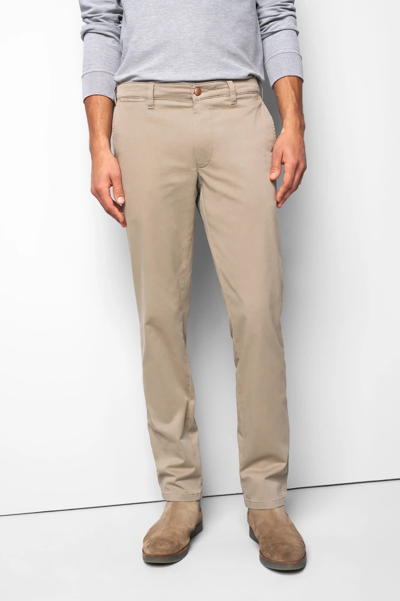CHINO 9-6001 REGULAR CHINO - ALL YEAR