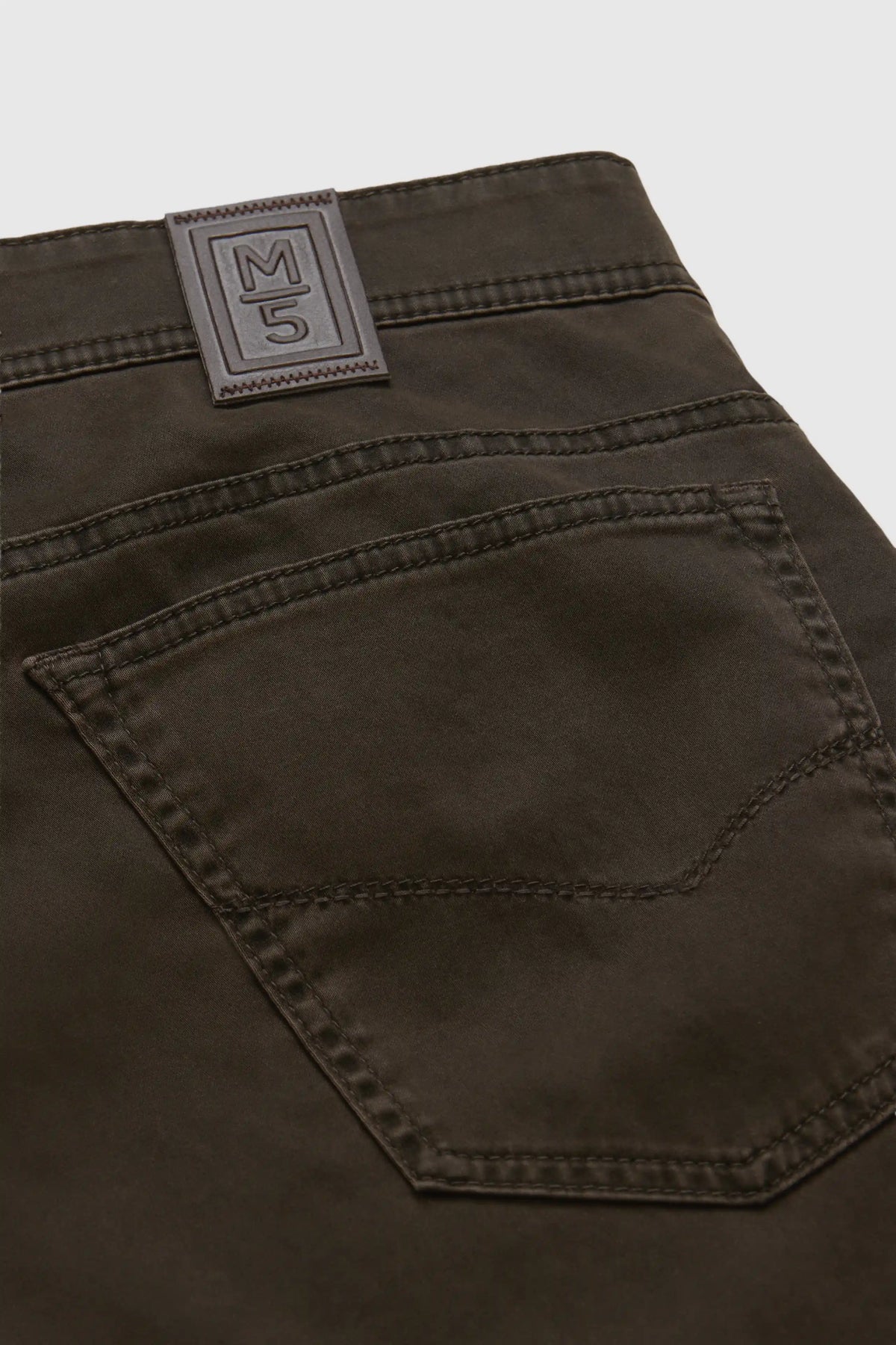FIVE 9-6106 HIGH PERFORMANCE SATIN