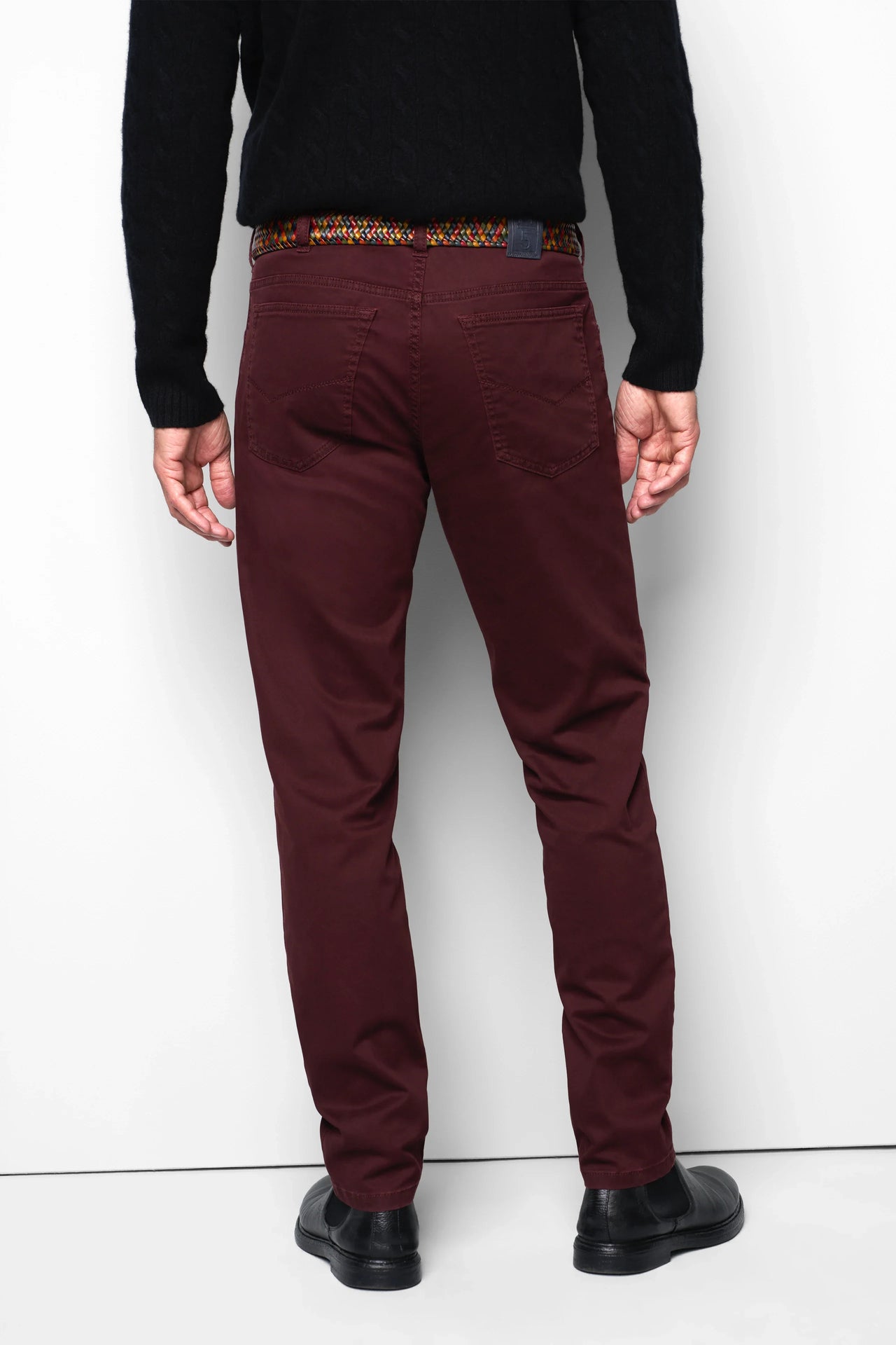 FIVE 9-6106 HIGH PERFORMANCE SATIN