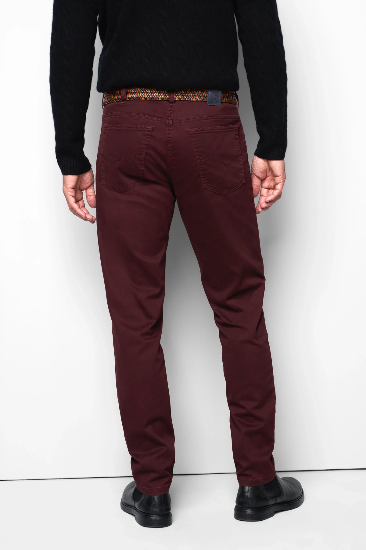 FIVE 9-6106 HIGH PERFORMANCE SATIN