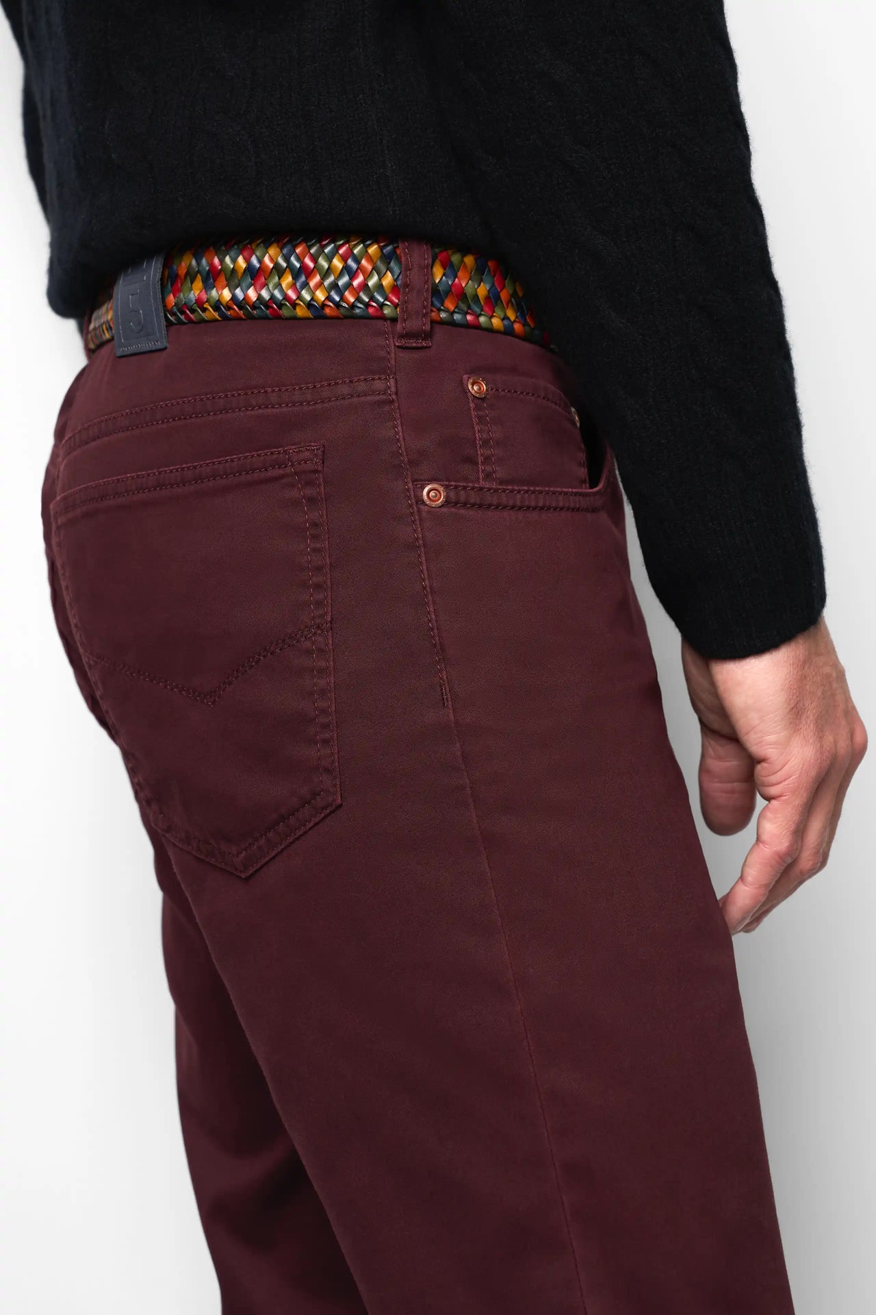 FIVE 9-6106 HIGH PERFORMANCE SATIN
