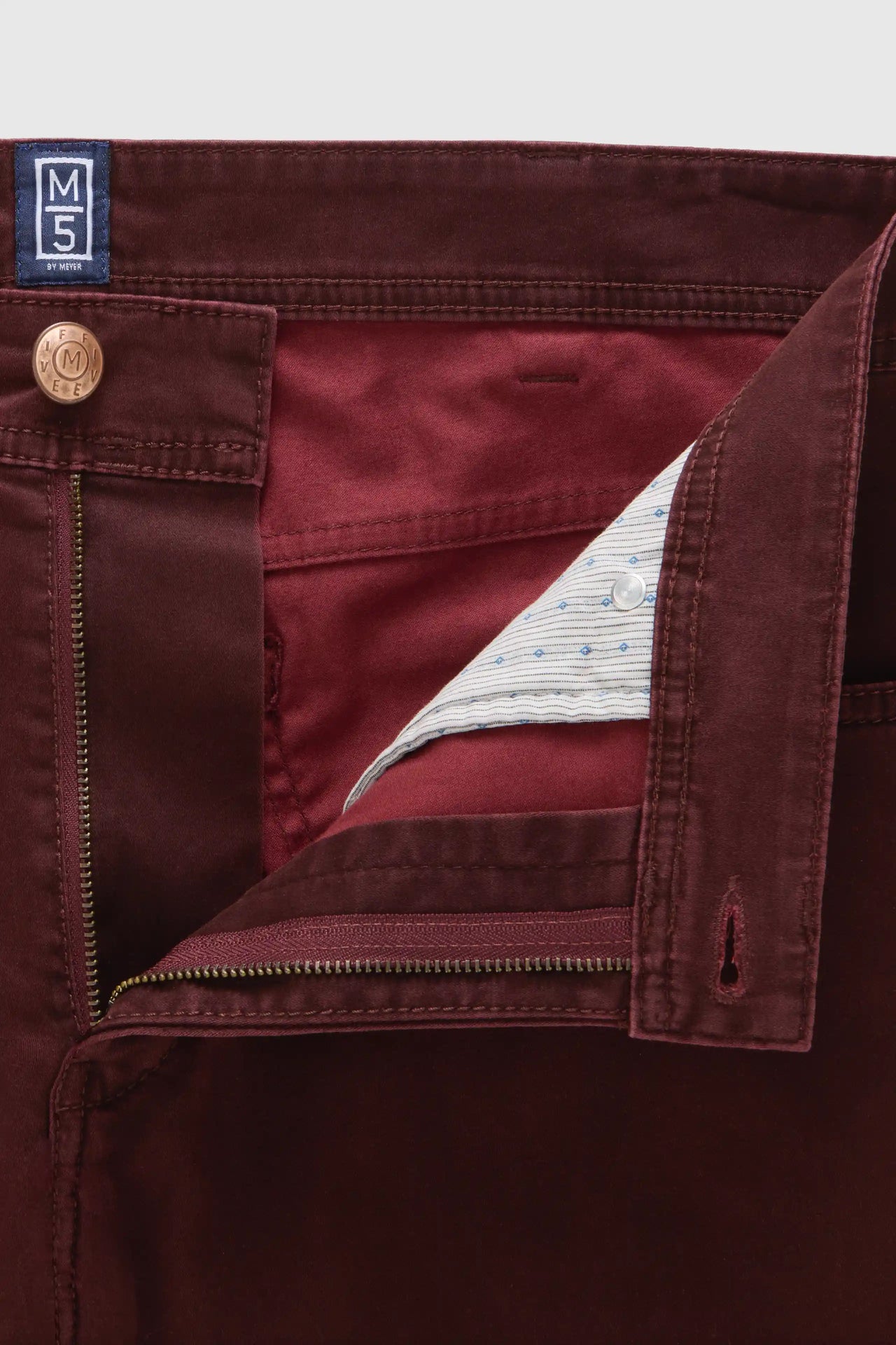 FIVE 9-6106 HIGH PERFORMANCE SATIN