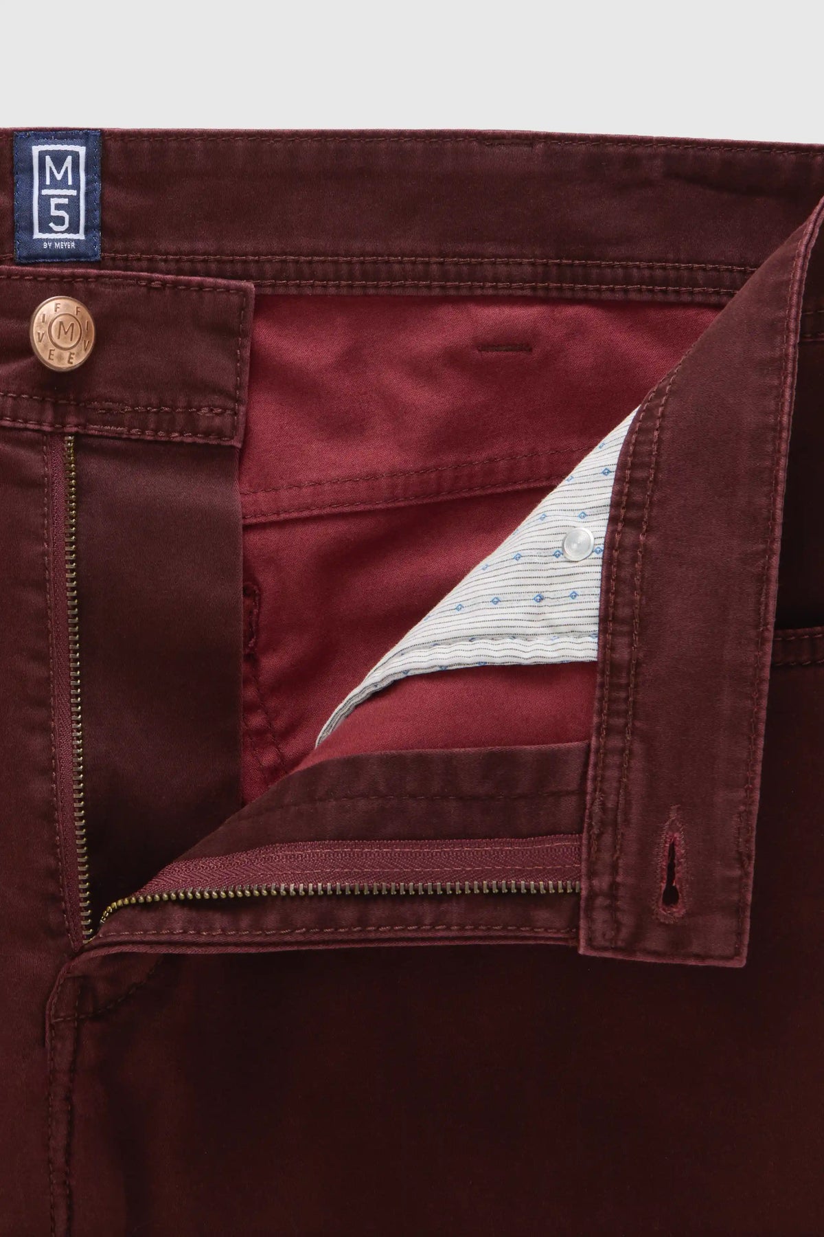 FIVE 9-6106 HIGH PERFORMANCE SATIN