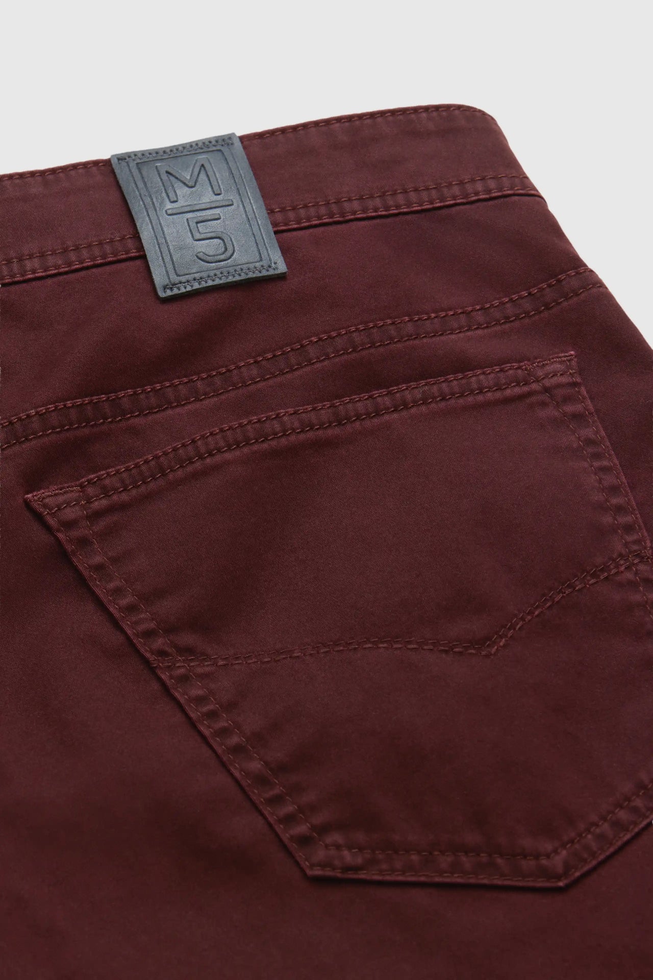 FIVE 9-6106 HIGH PERFORMANCE SATIN
