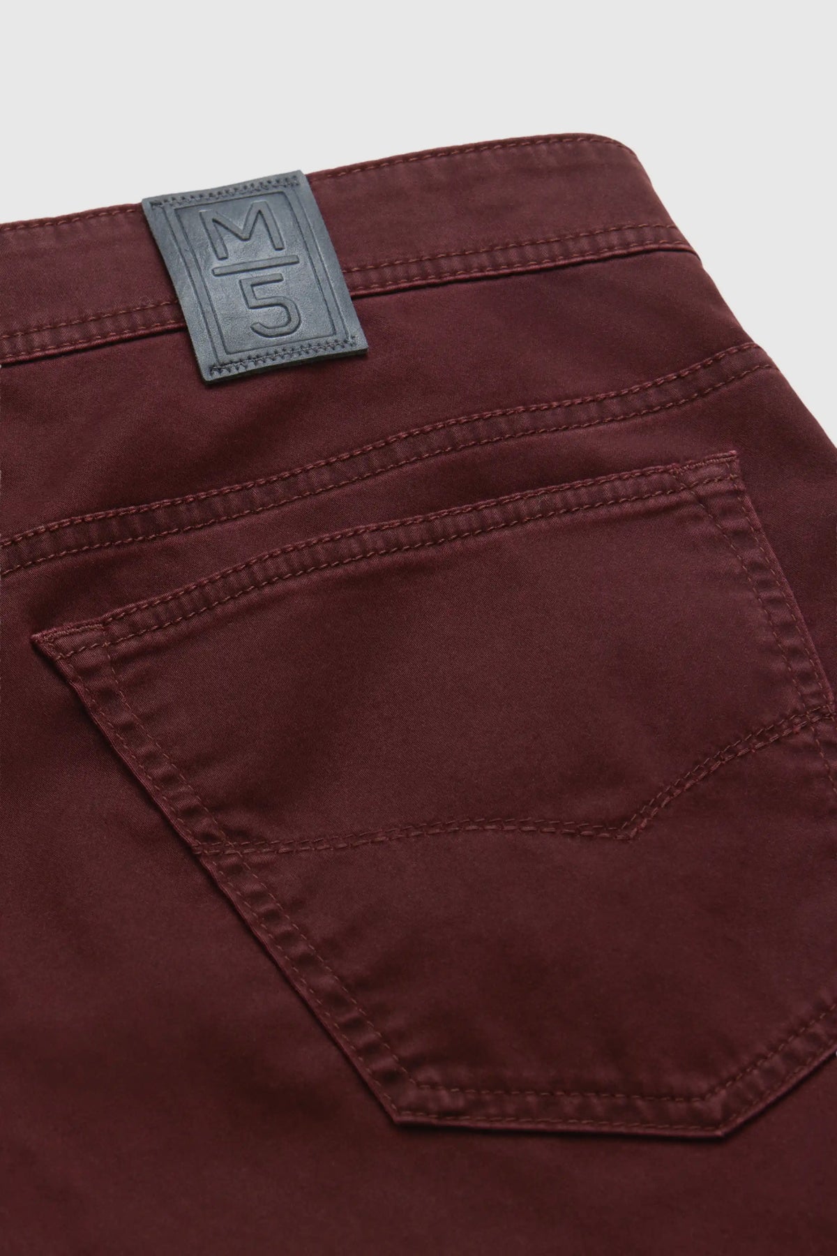 FIVE 9-6106 HIGH PERFORMANCE SATIN