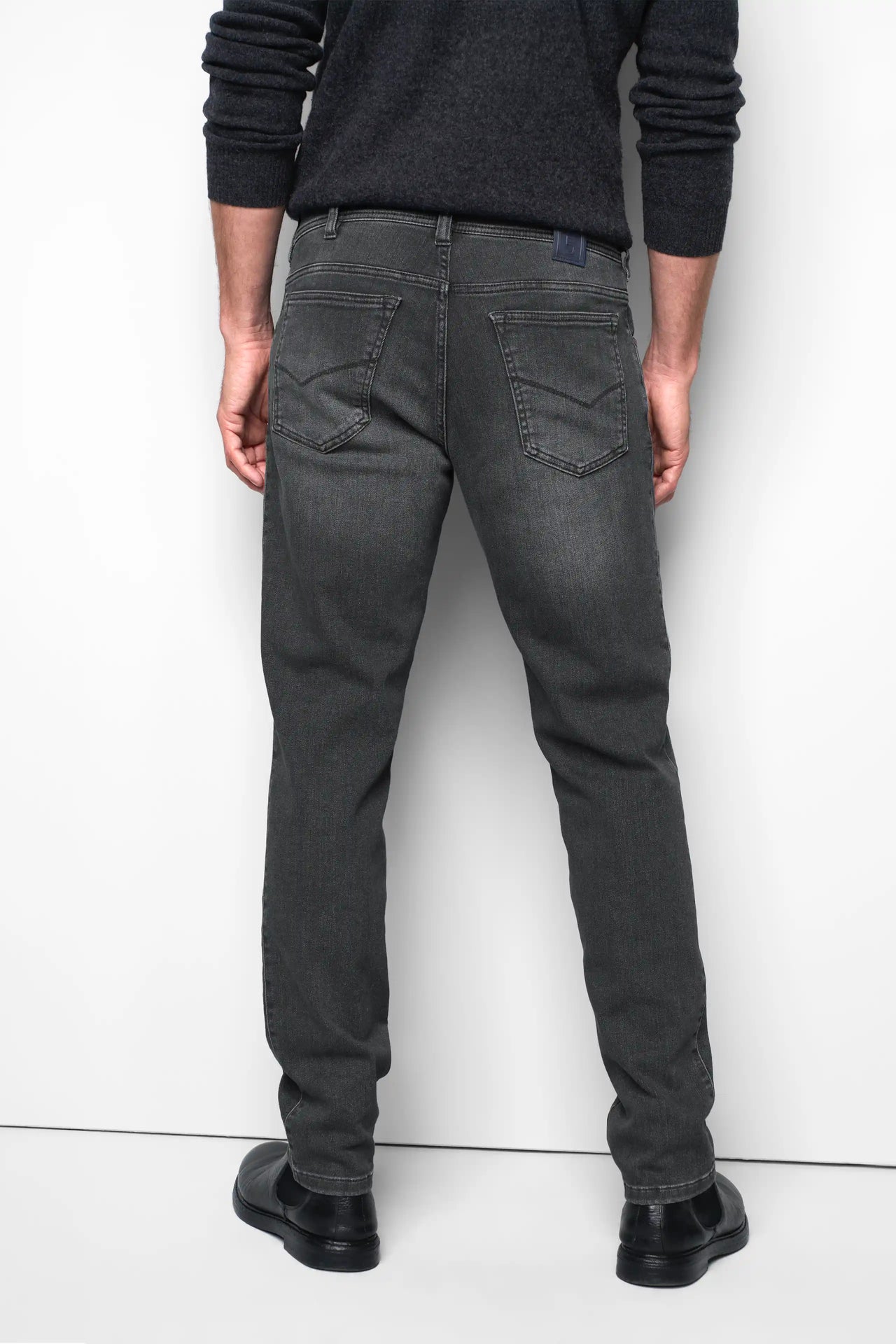 FIVE 9-6294 THERMOLITE™  DENIM