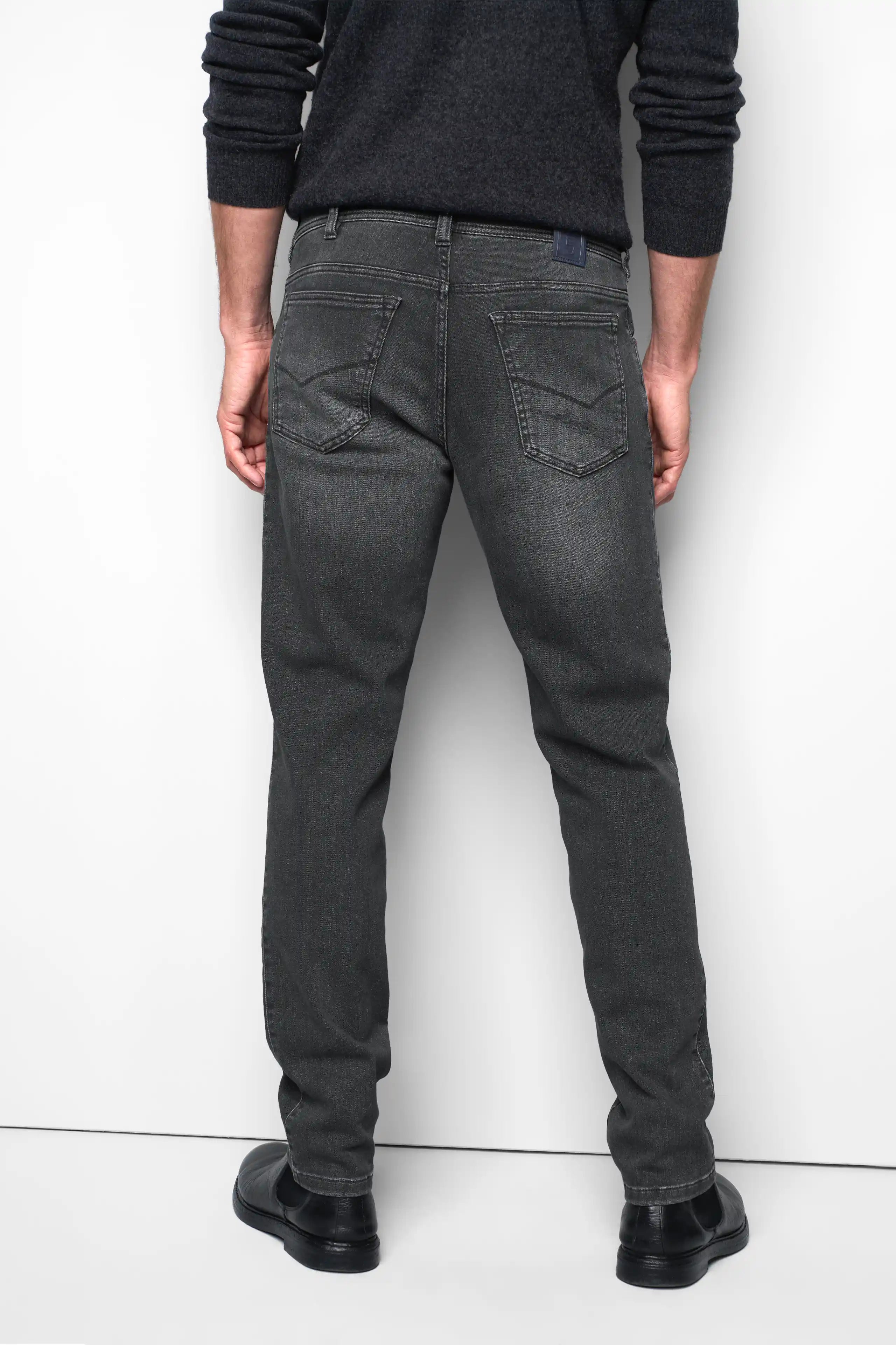 FIVE 9-6294 THERMOLITE™  DENIM
