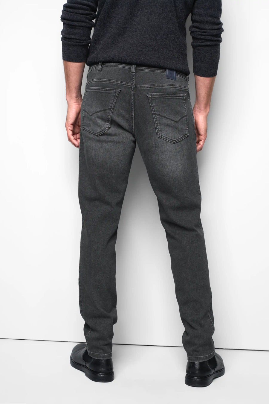 FIVE 9-6294 THERMOLITE™  DENIM