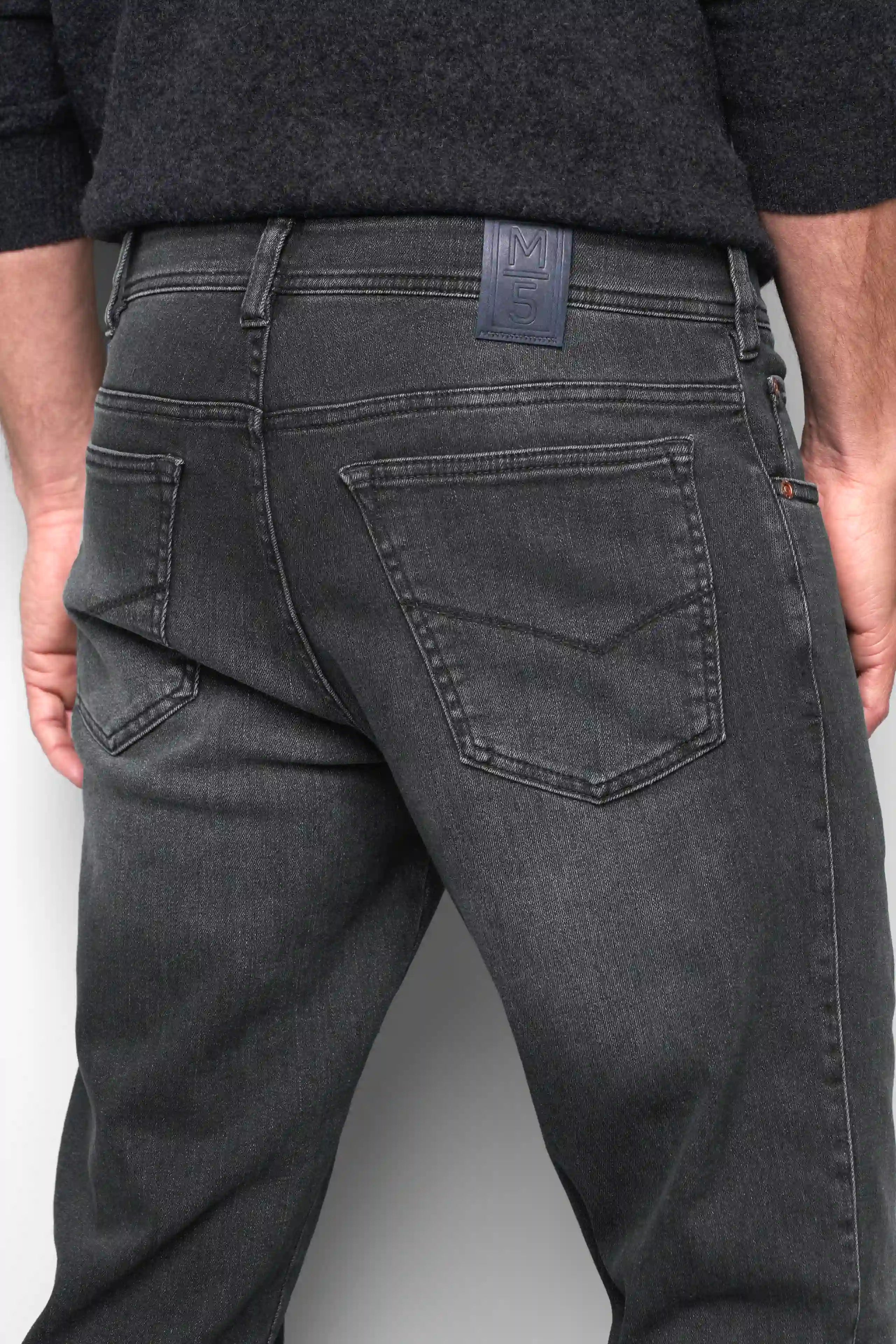 FIVE 9-6294 THERMOLITE™  DENIM
