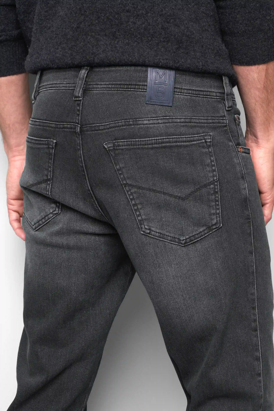 FIVE 9-6294 THERMOLITE™  DENIM