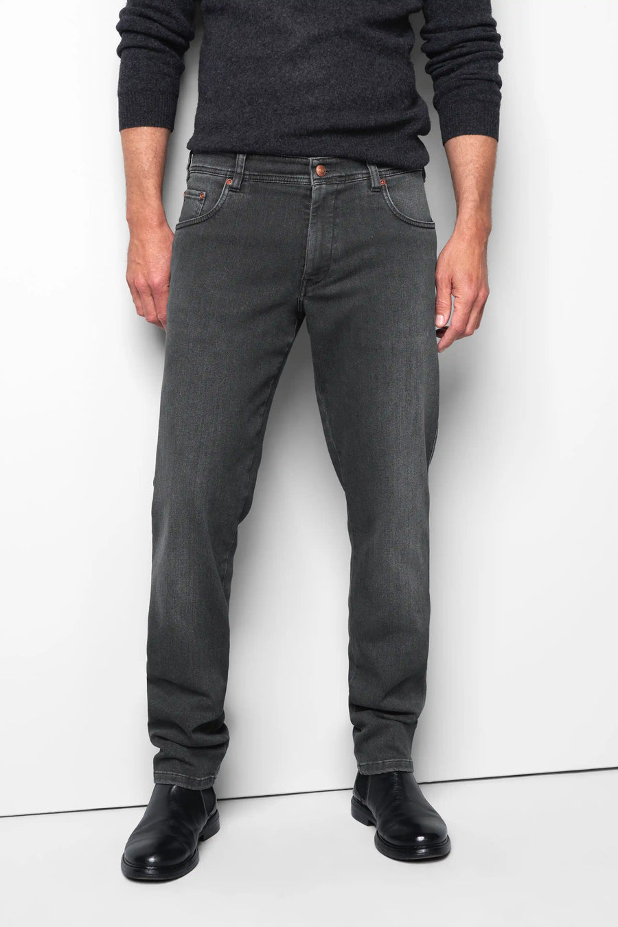 FIVE 9-6294 THERMOLITE™  DENIM