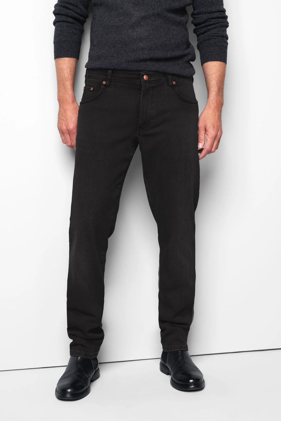 FIVE 9-6294 THERMOLITE™  DENIM