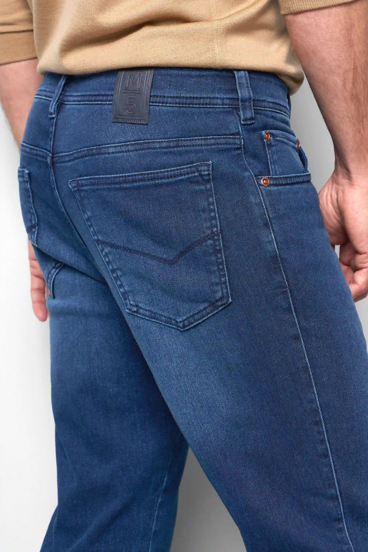 FIVE 9-6294 THERMOLITE™  DENIM