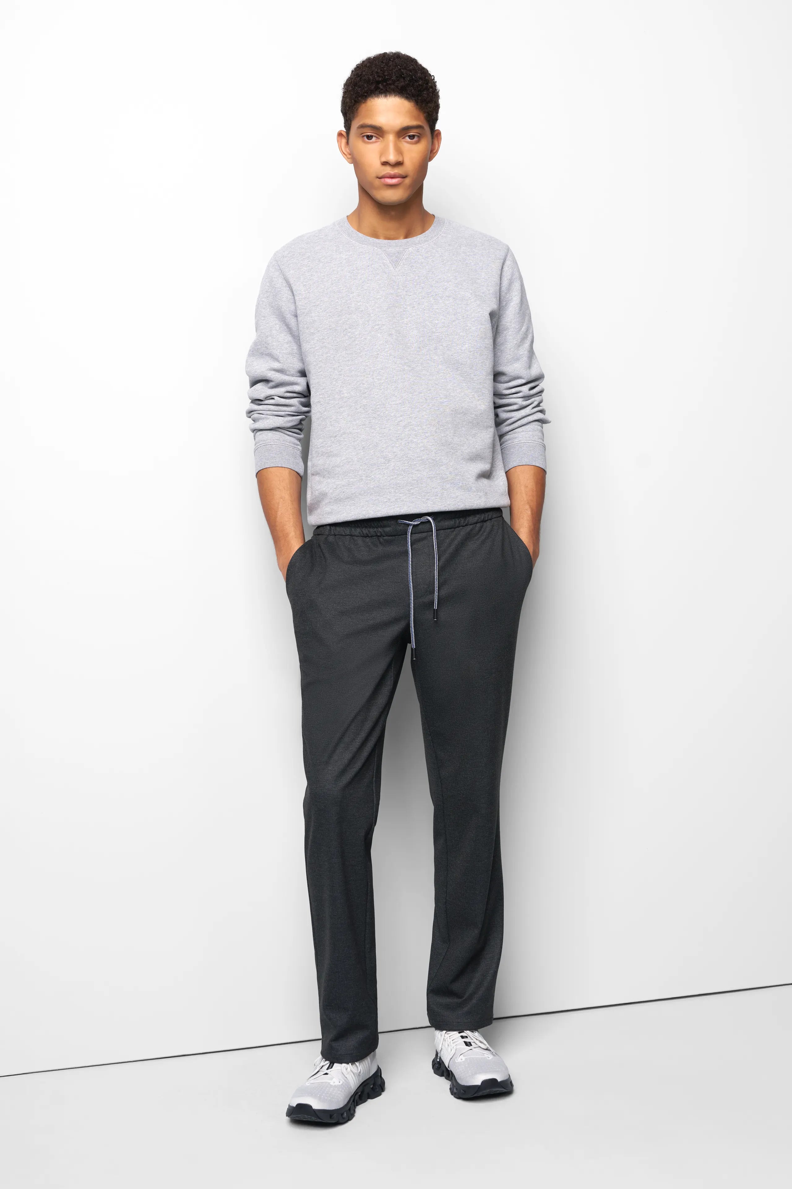 JOGGER 2-6510 FLEX - JOGGER