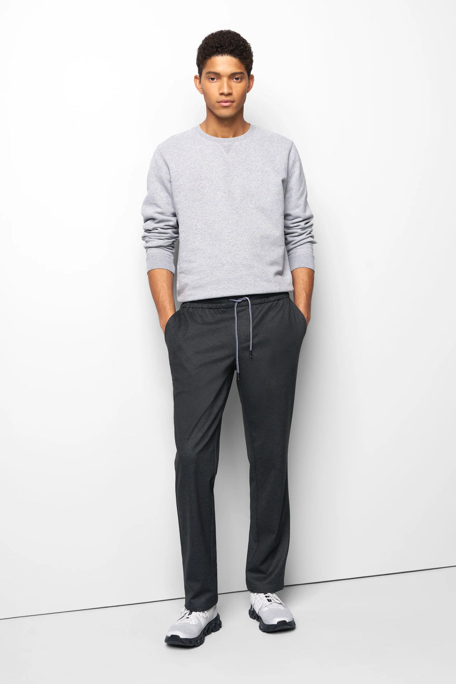 JOGGER 2-6510 FLEX - JOGGER