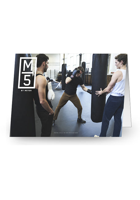 M|5 Display AW26