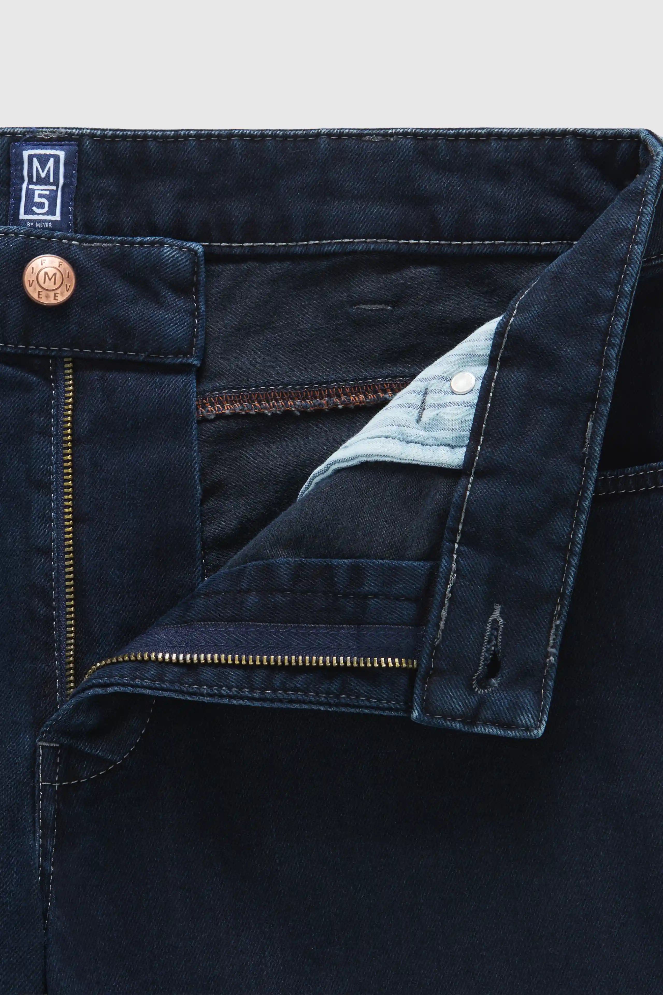 REGULAR 9-6209 FAIR TRADED AUTHENTIC DENIM