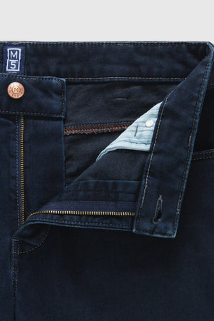 REGULAR 9-6209 FAIR TRADED AUTHENTIC DENIM