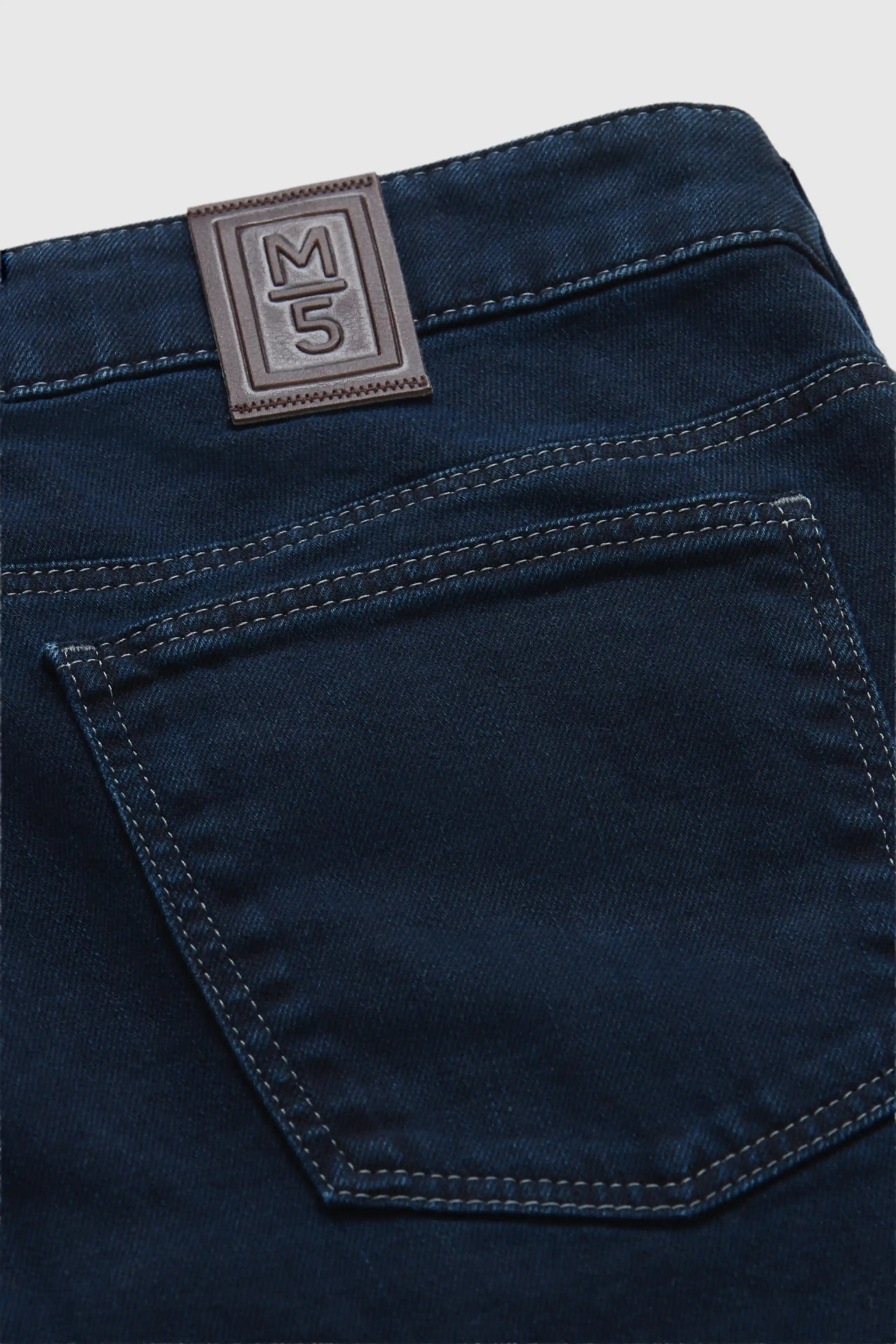 REGULAR 9-6209 FAIR TRADED AUTHENTIC DENIM