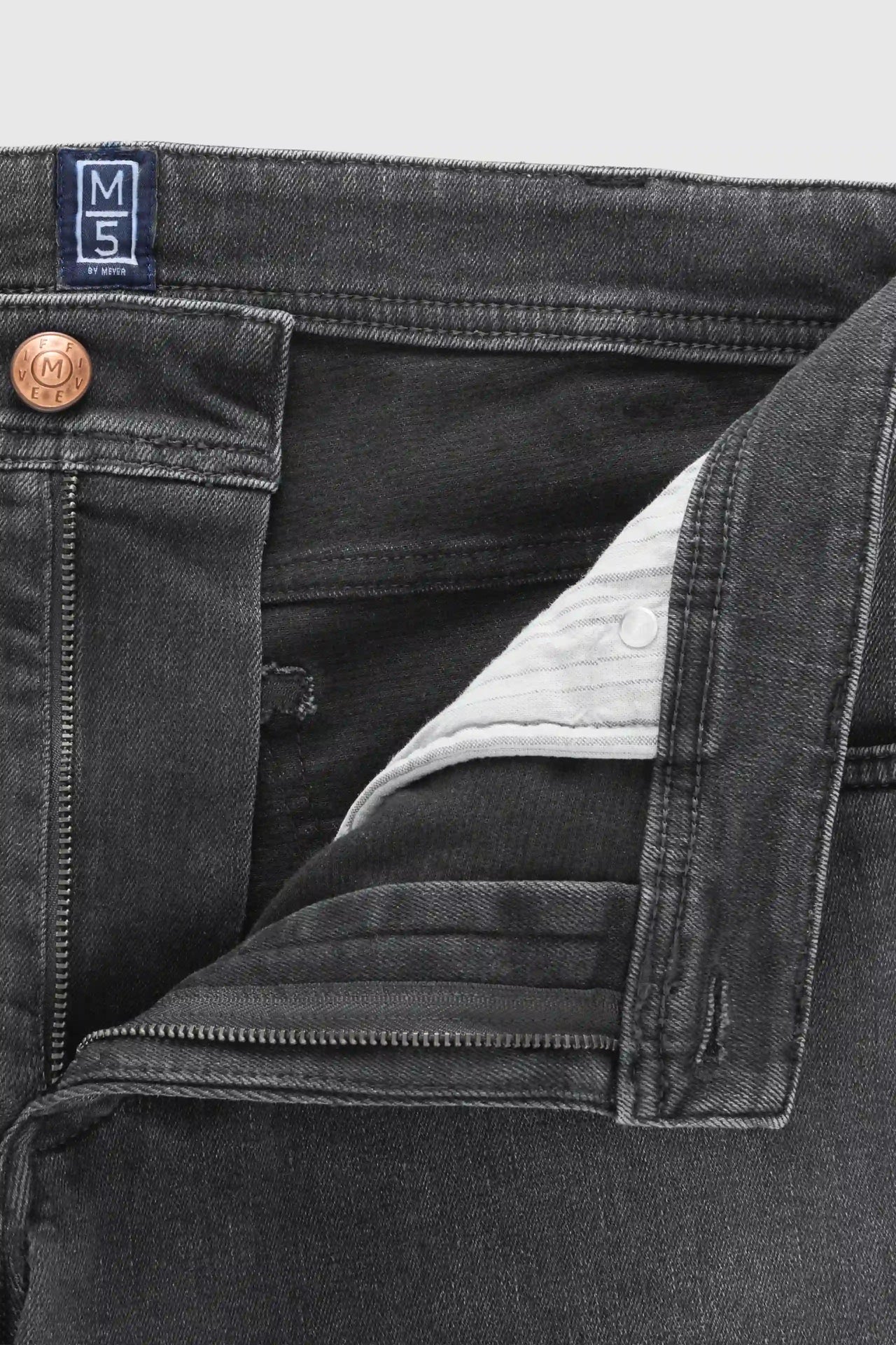 FIVE 9-6294 THERMOLITE™  DENIM