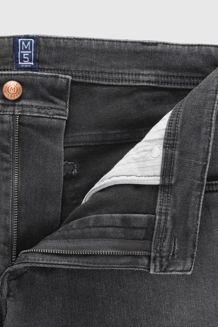 FIVE 9-6294 THERMOLITE™  DENIM