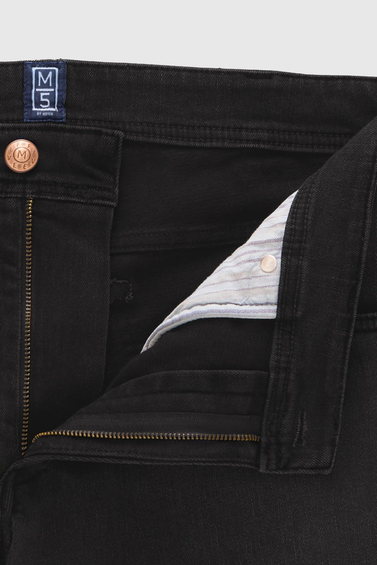 FIVE 9-6294 THERMOLITE™  DENIM