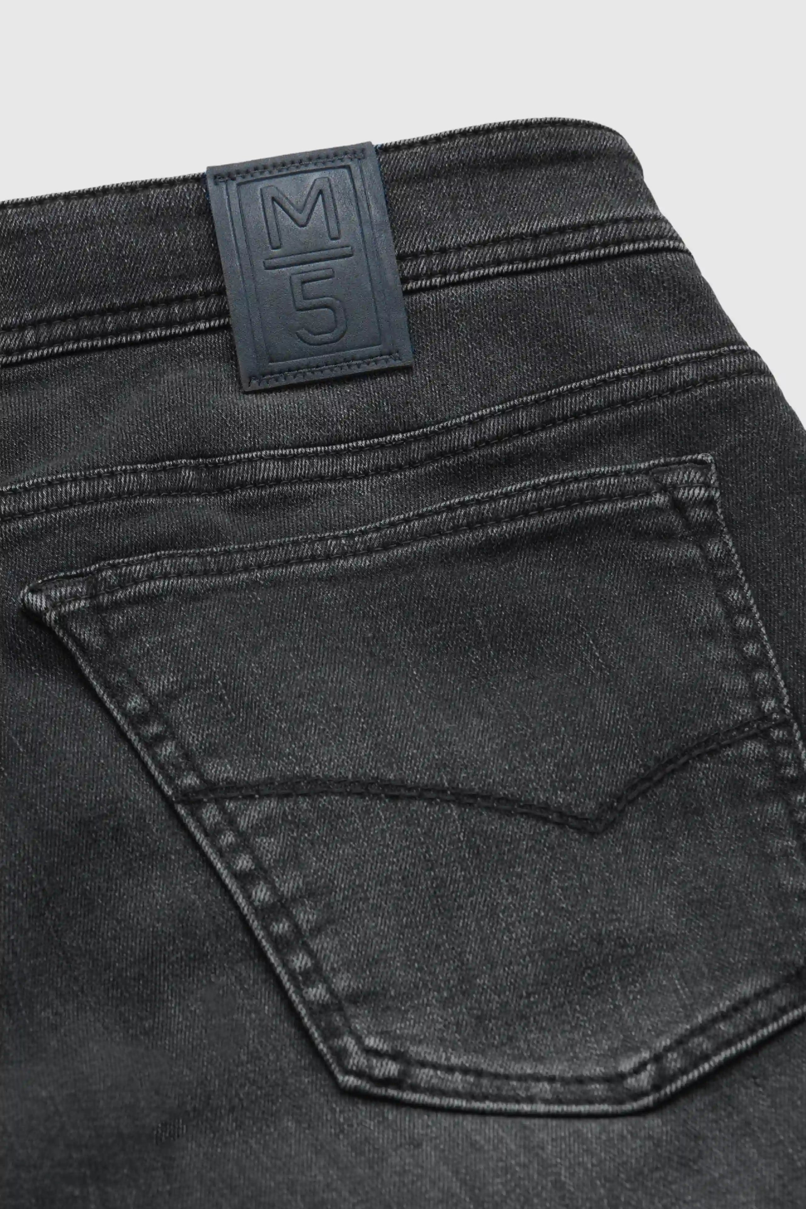 FIVE 9-6294 THERMOLITE™  DENIM